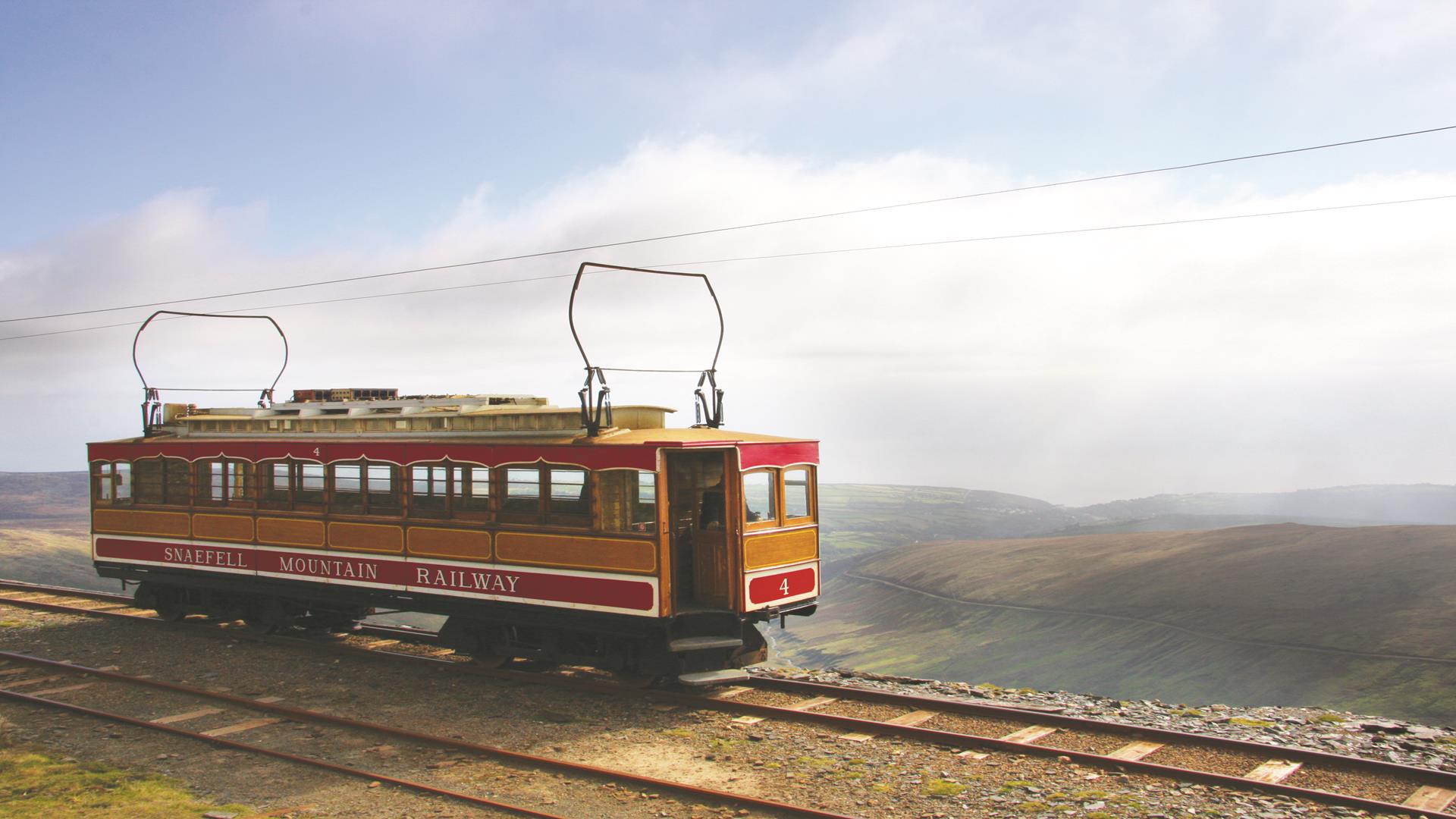 coach holidays to isle of man
